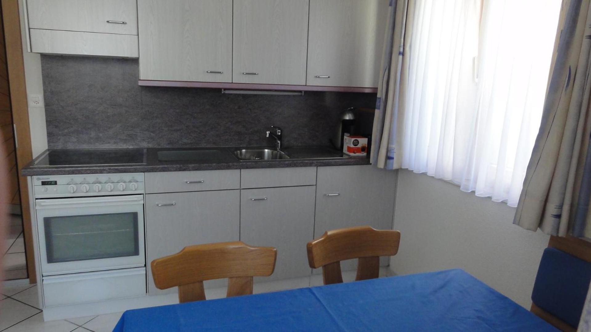 סאס פה Haus Holiday מראה חיצוני תמונה