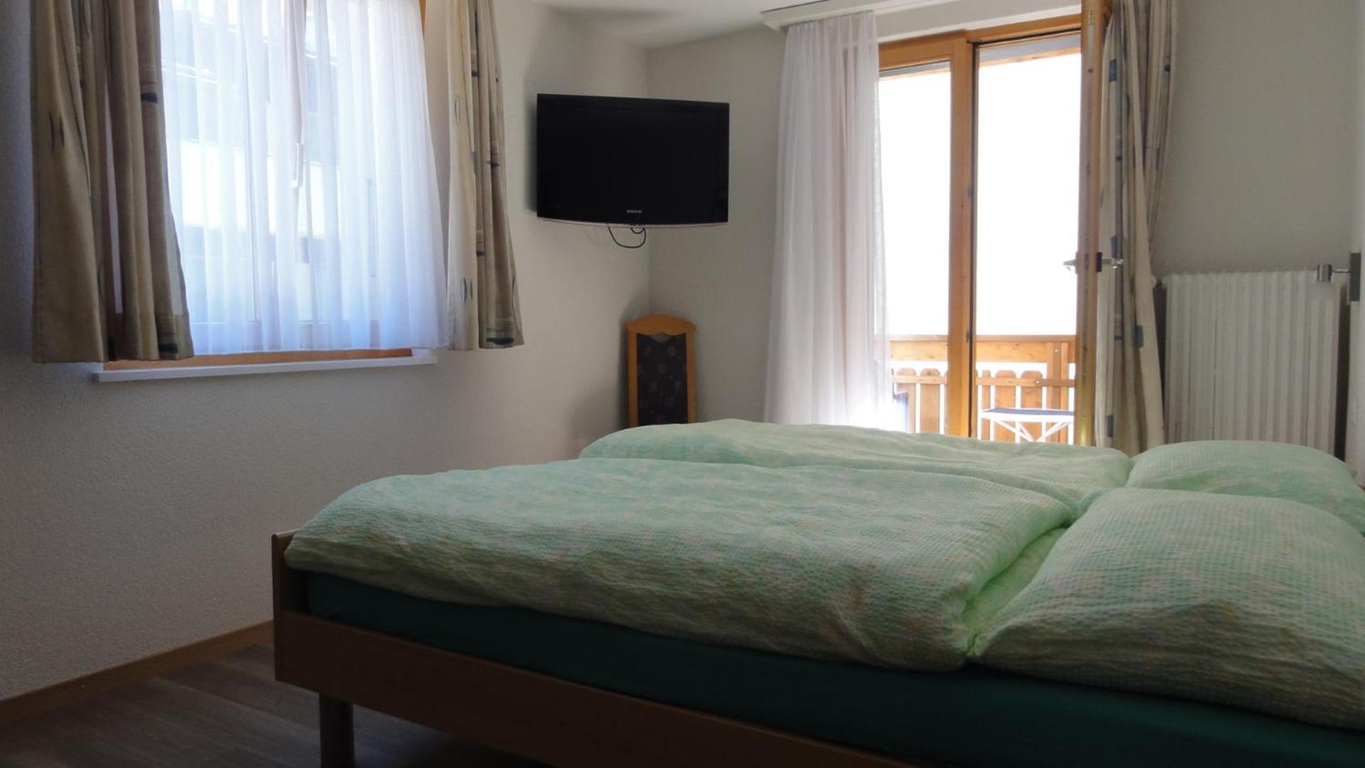 סאס פה Haus Holiday מראה חיצוני תמונה