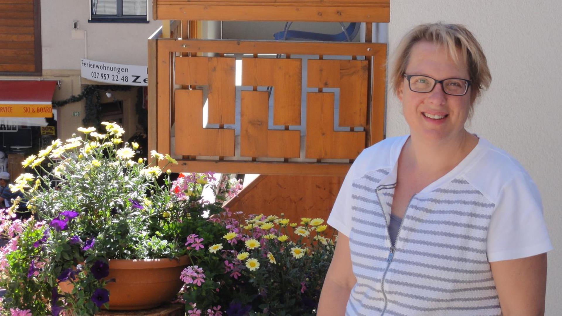 סאס פה Haus Holiday מראה חיצוני תמונה