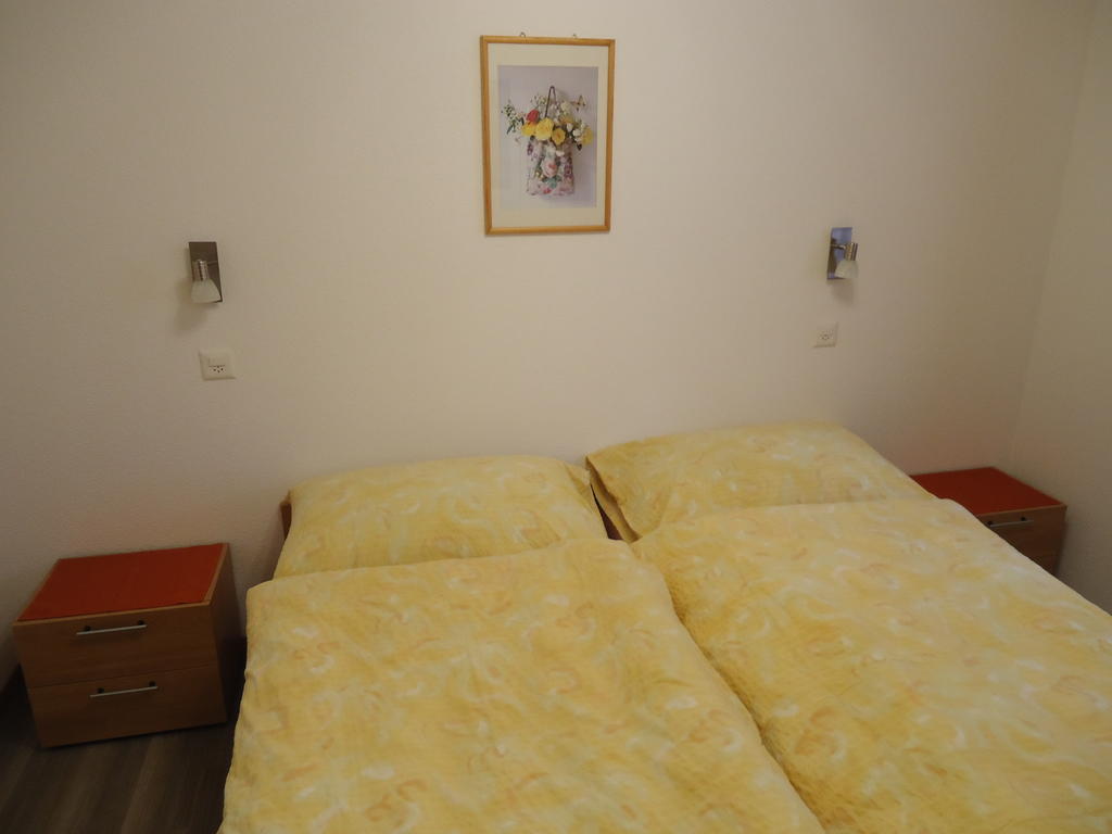 סאס פה Haus Holiday חדר תמונה