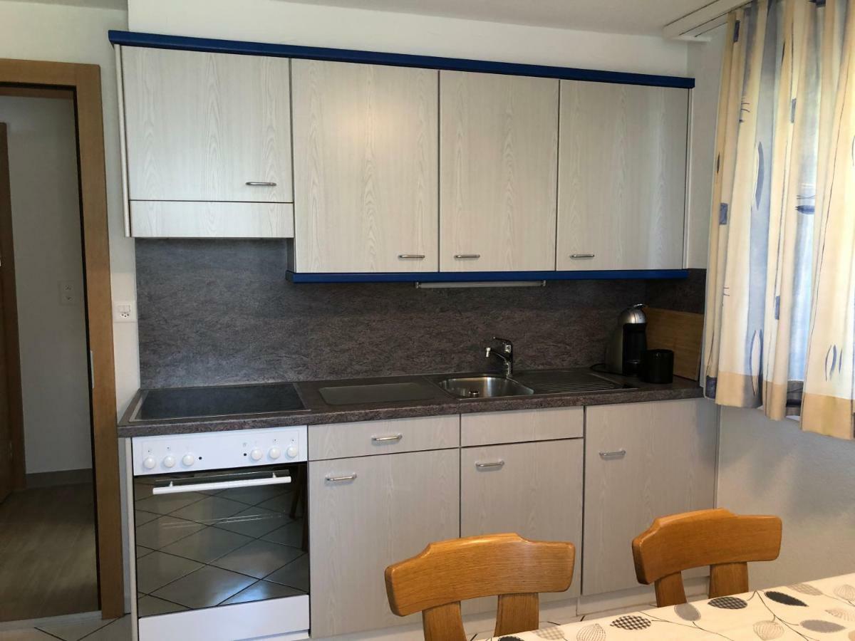 סאס פה Haus Holiday מראה חיצוני תמונה